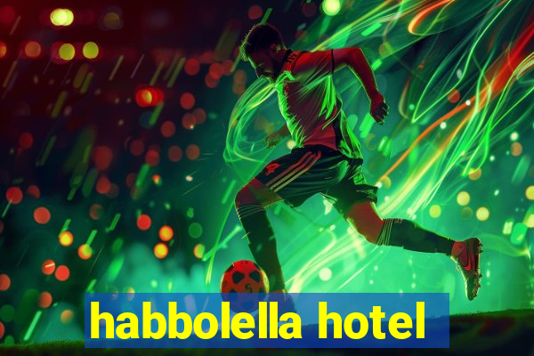 habbolella hotel